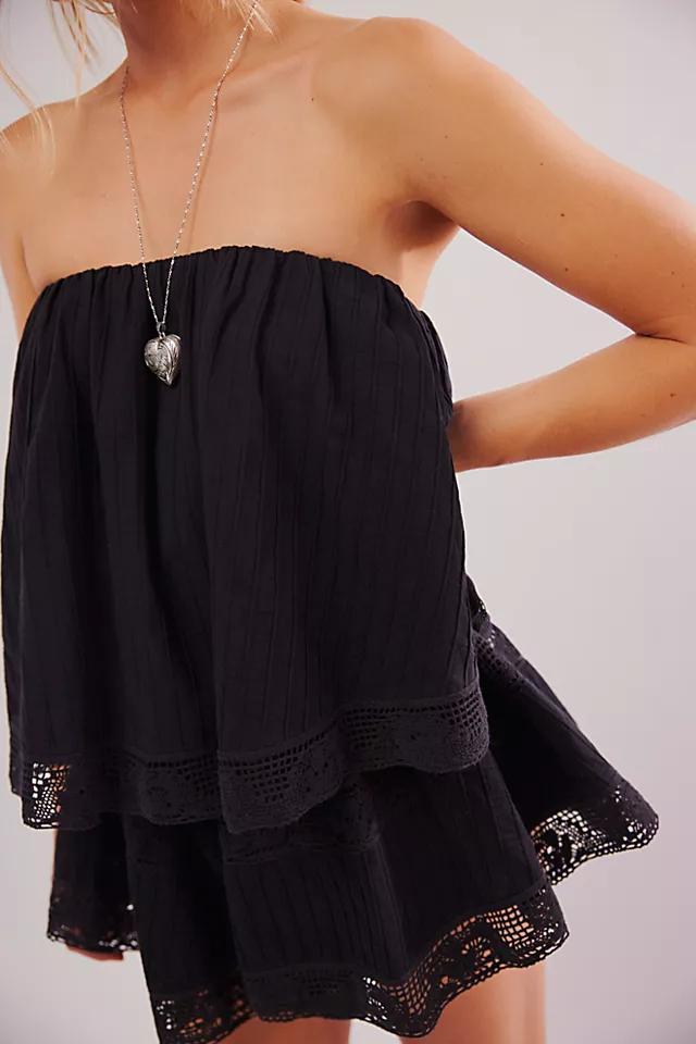 Maribel Romper Product Image