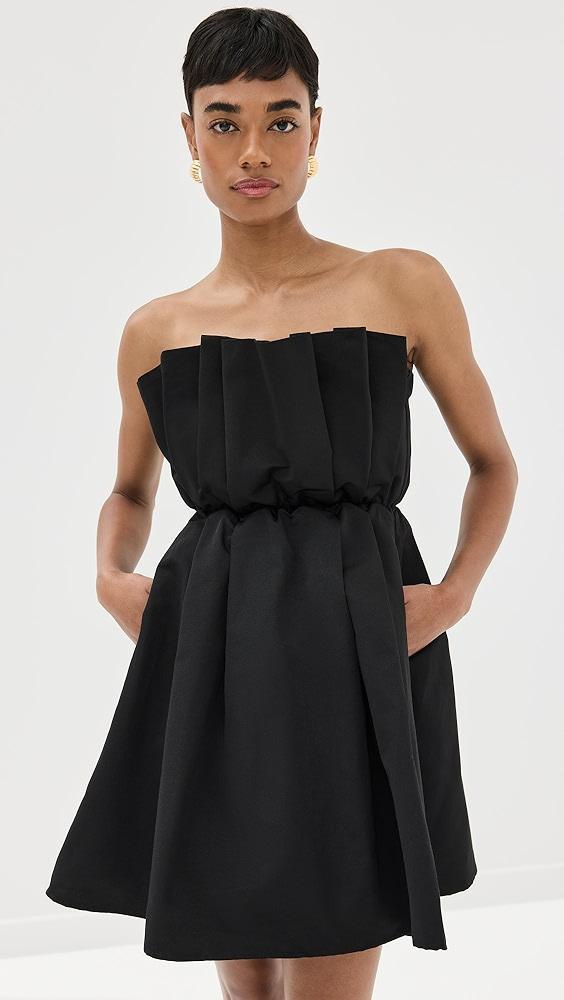 STAUD Cordelia Dress | Shopbop Product Image