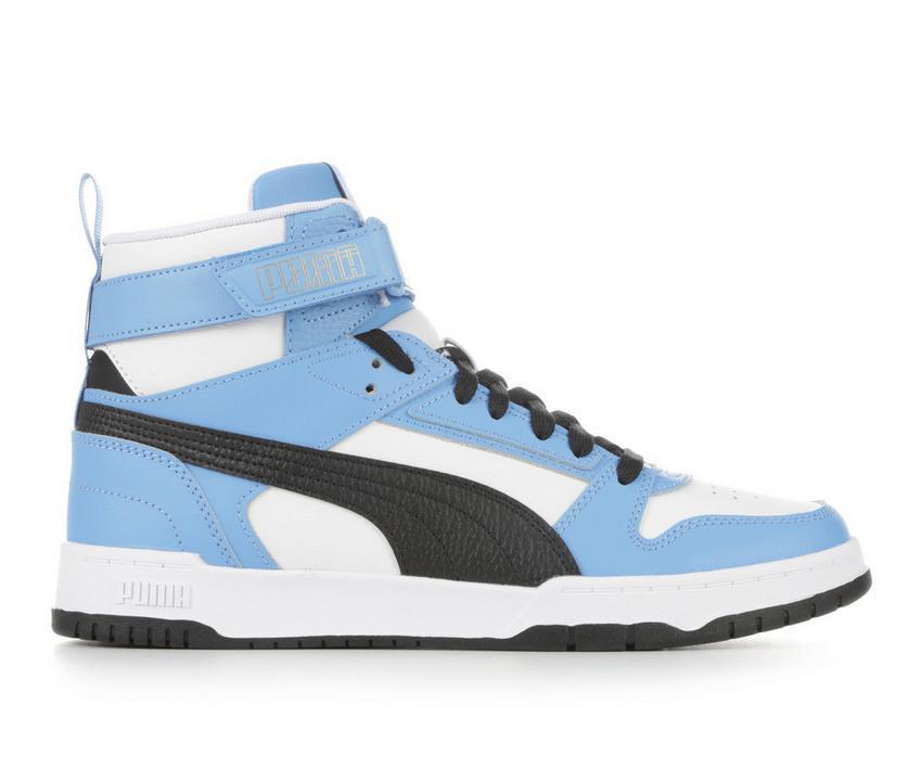 Men's Puma Rebound Game Sneakers Product Image