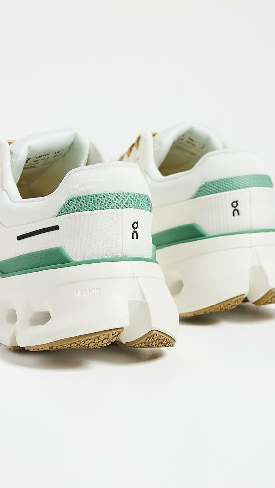 On Cloudrunner 2 Sneakers | Shopbop Product Image