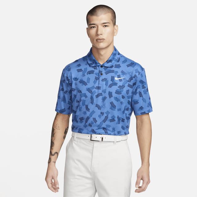 Nike Mens Tour Dri-FIT Golf Polo Product Image