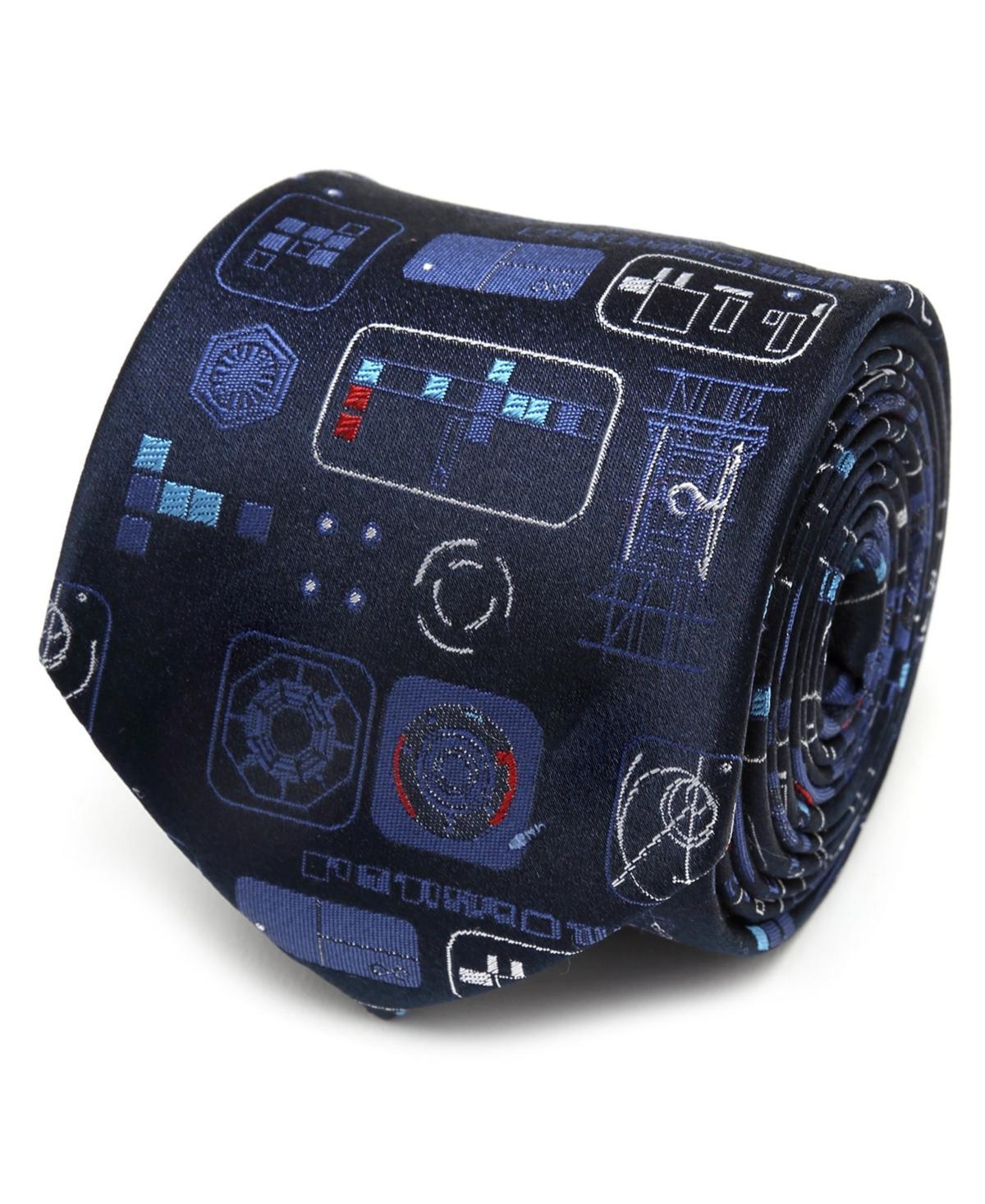 Star Wars Episode 9 Mens Tie Product Image