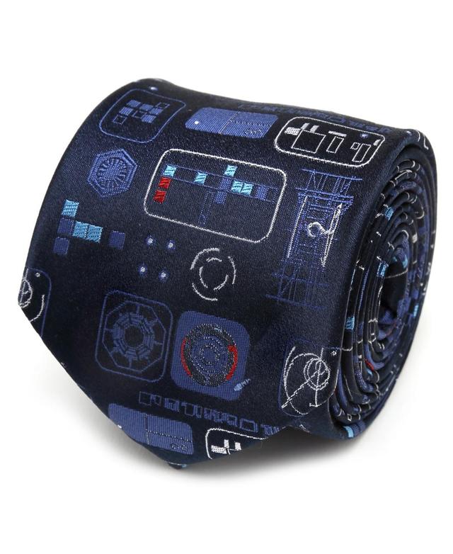 Cufflinks, Inc. Star Wars Episode 9 Silk Tie Product Image