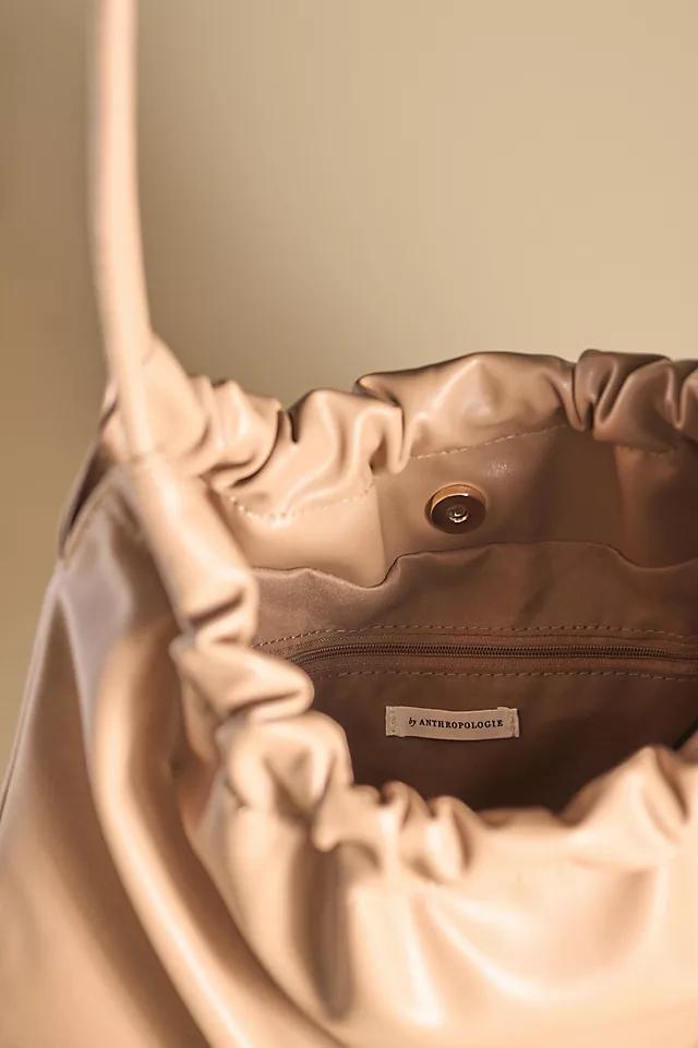 Large Scrunched Tote Product Image