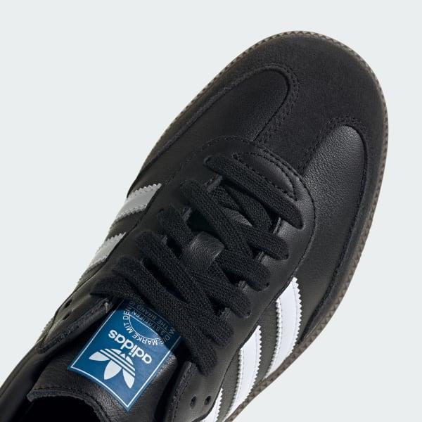 Samba OG Shoes Product Image