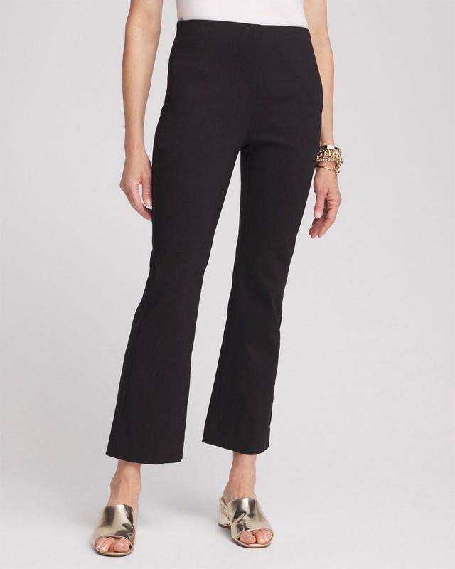 Women's Juliet Kick Flare Pants Product Image