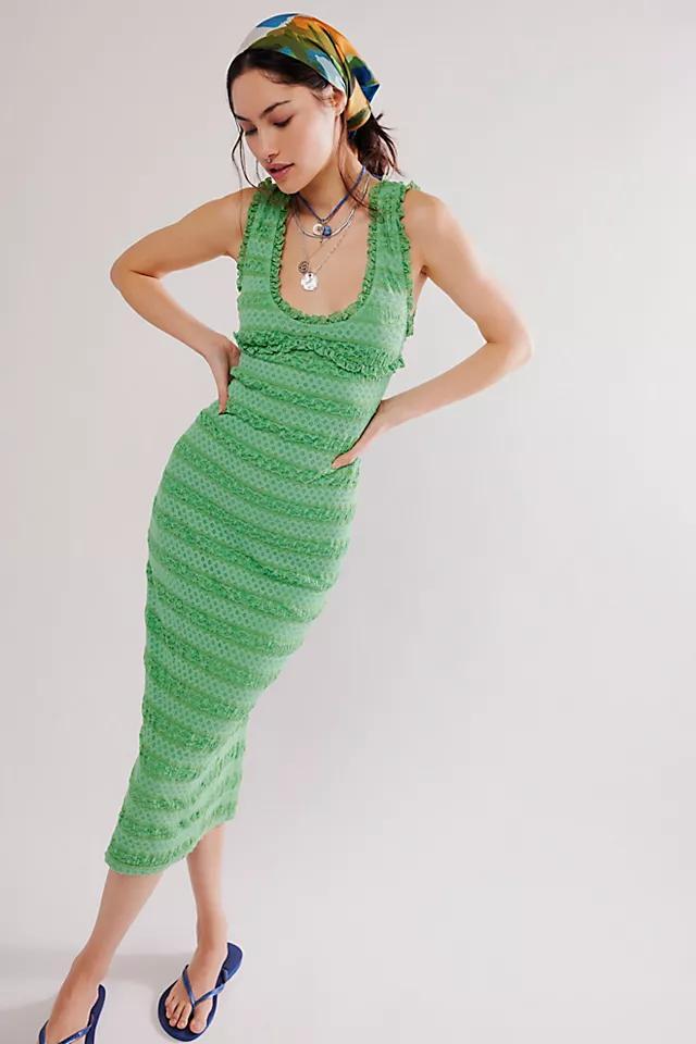 Carmen Midi Dress product image