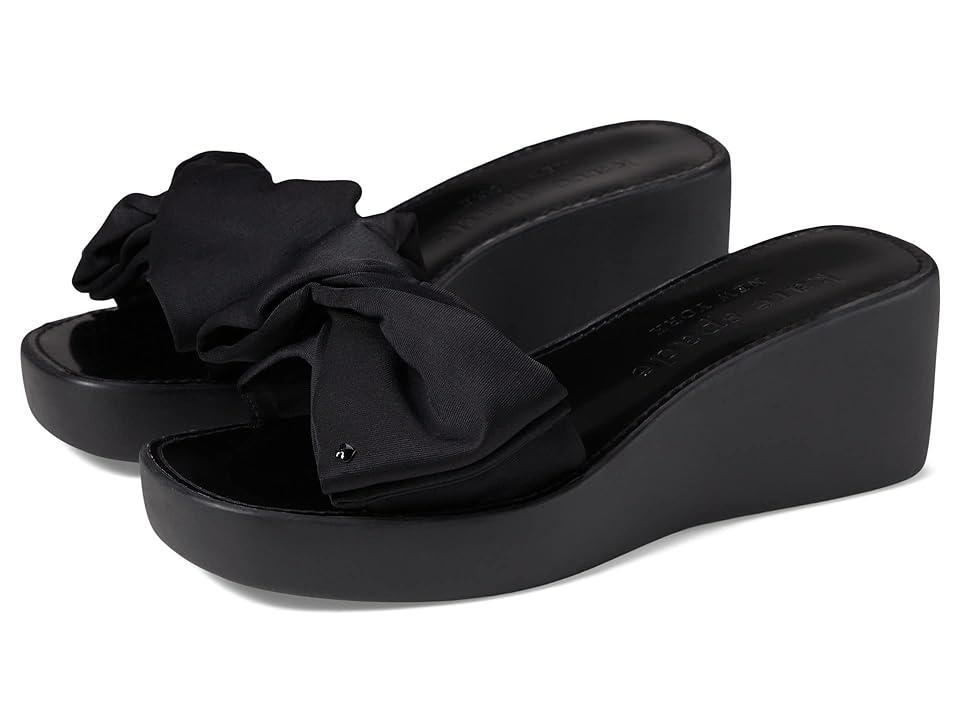 Kate Spade New York Bikini Wedge Women's Shoes Product Image