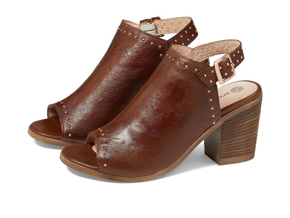 Eric Michael Tabitha (Brown) Women's Shoes Product Image