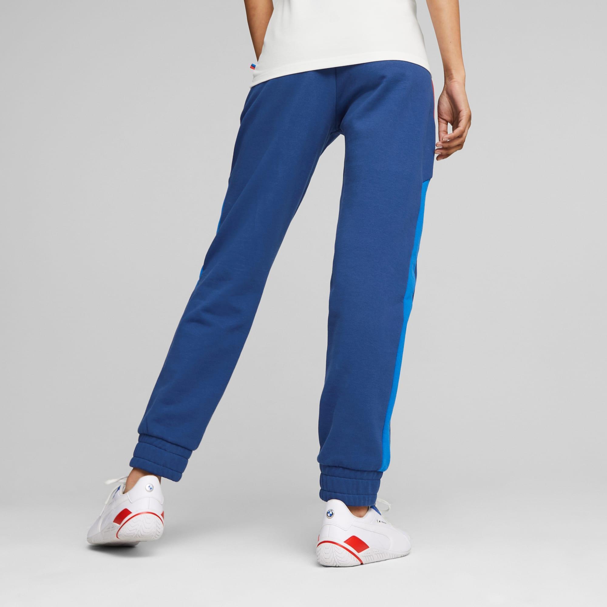 BMW M Motorsport MT7 Women's Motorsport Sweatpants Product Image