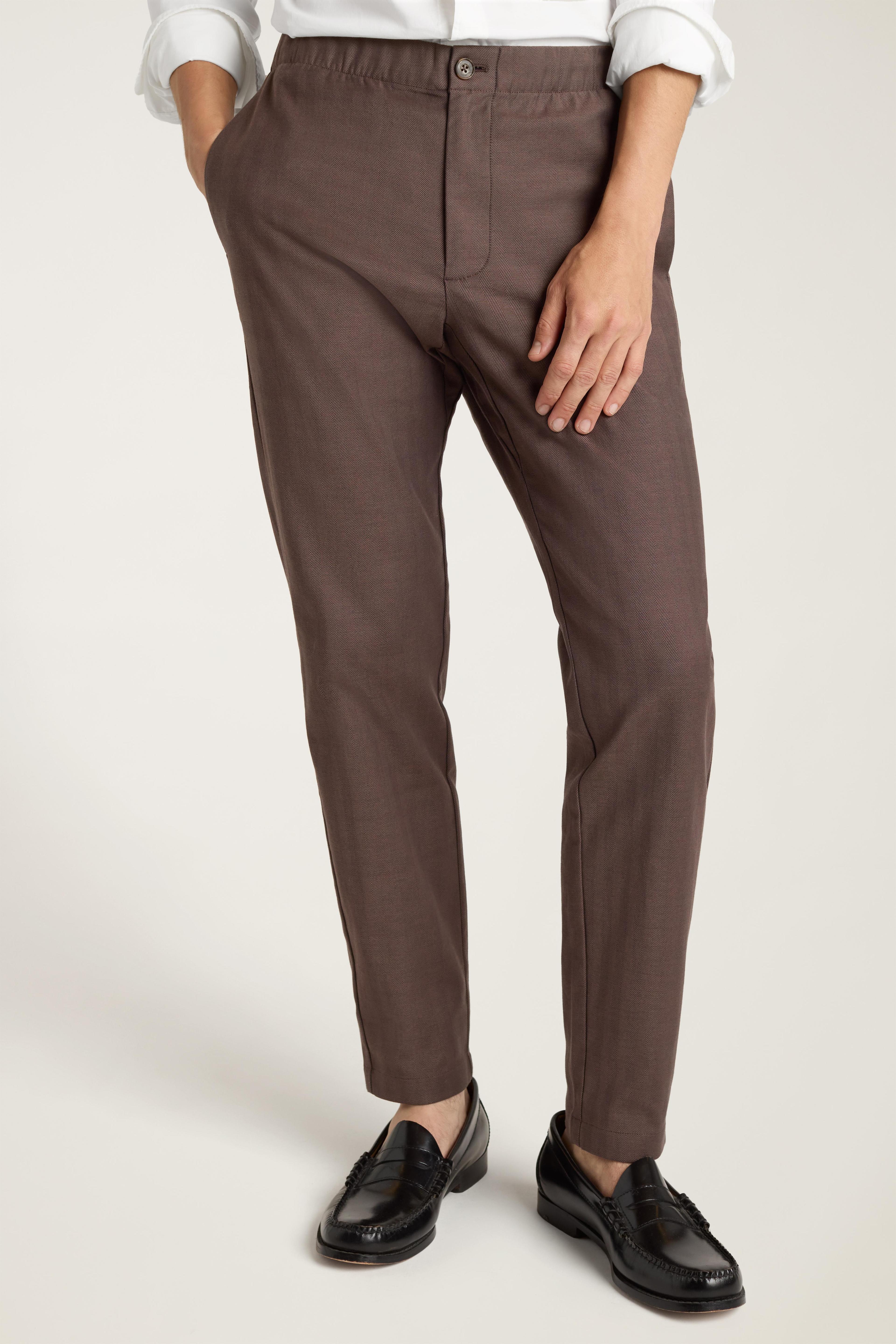 The Off Duty Pant Product Image