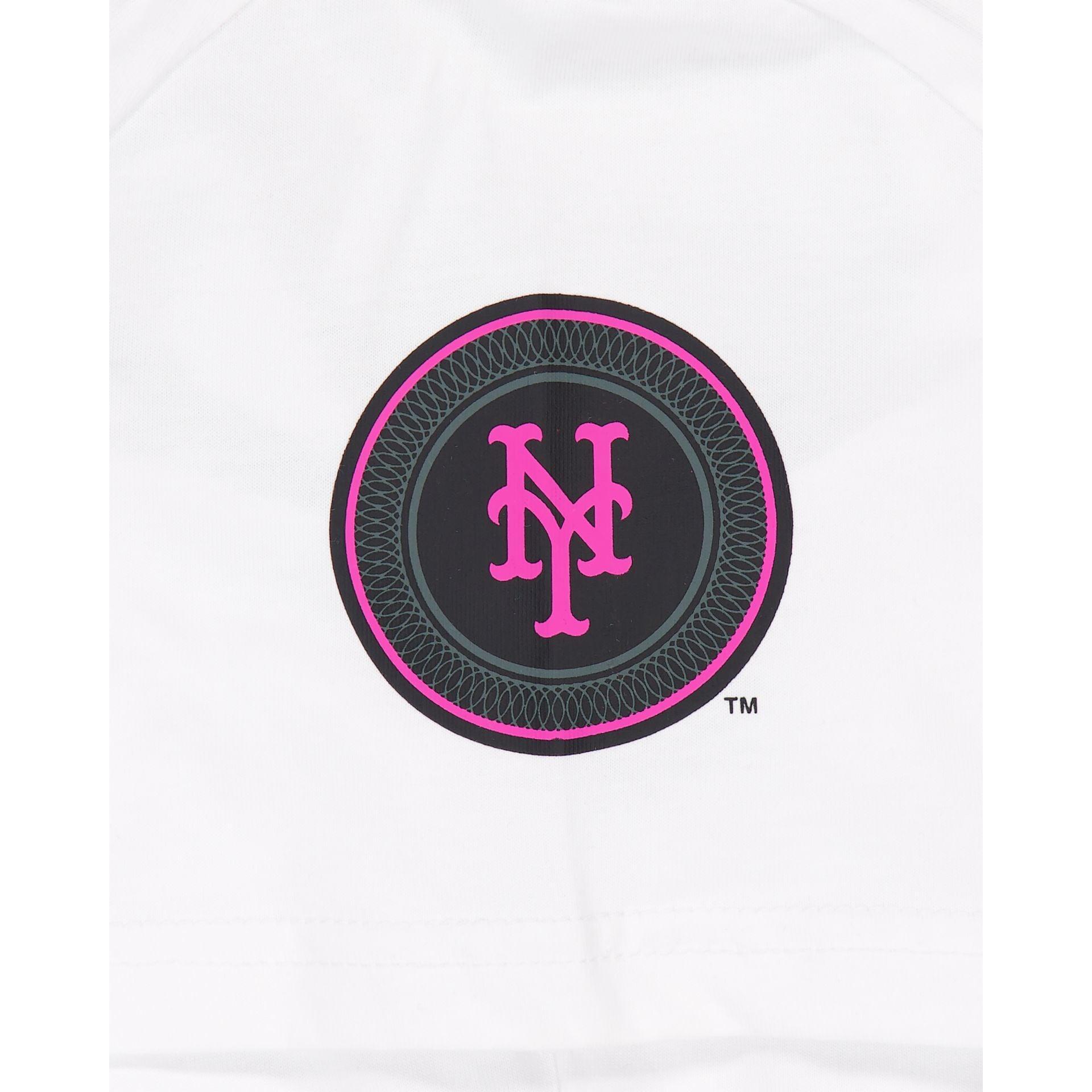 New York Mets City Connect Women's T-Shirt Female Product Image