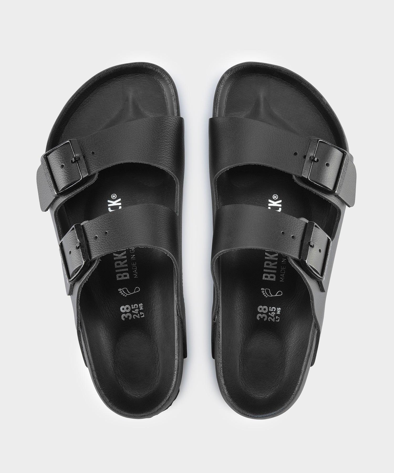 Birkenstock Arizona Exquisite Leather Product Image