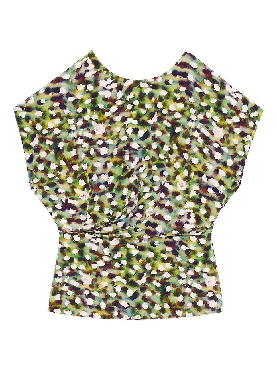 Womens Nejvi Top Product Image