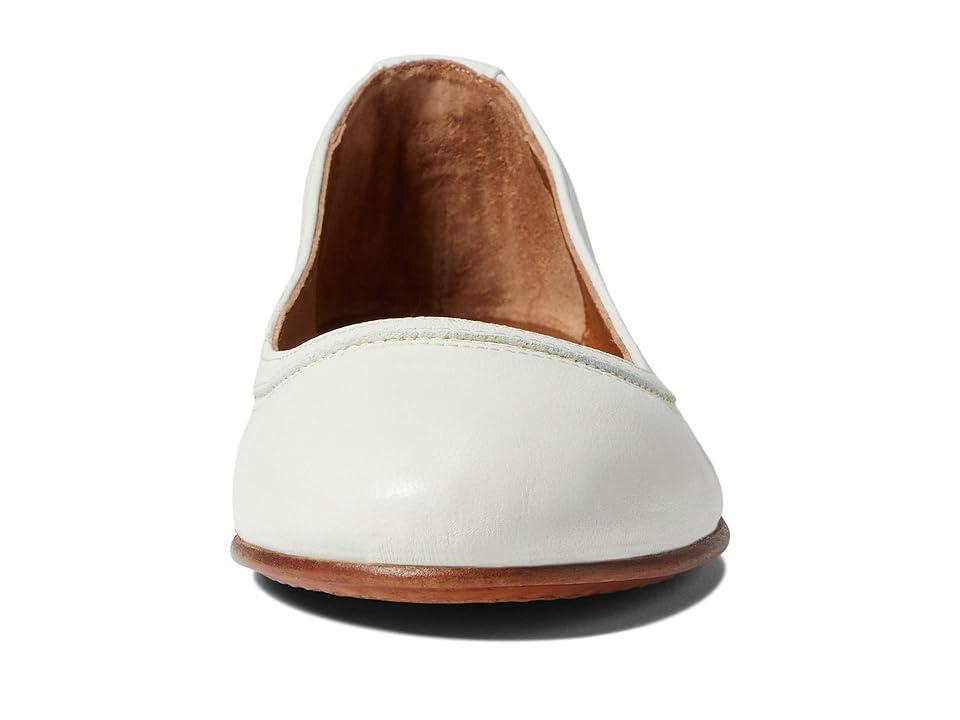 FRYE Carson Ballet Flats Product Image