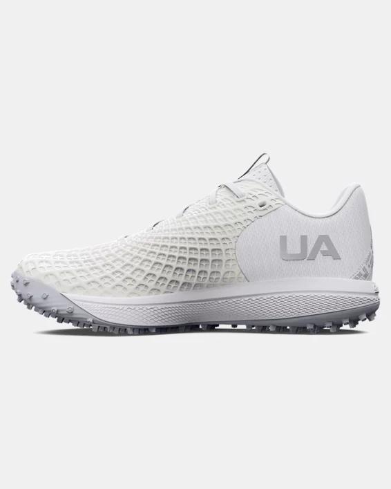 Women's UA Glyde 2 Turf Softball Shoes Product Image