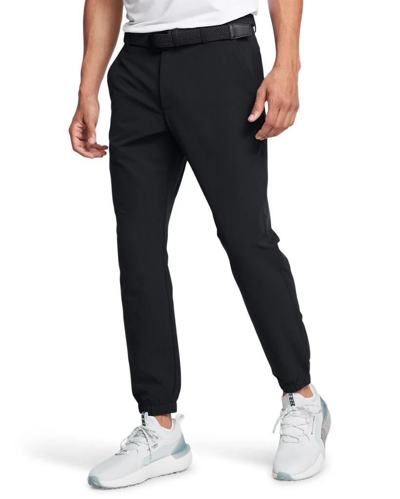 Men's UA Match Play Joggers product image