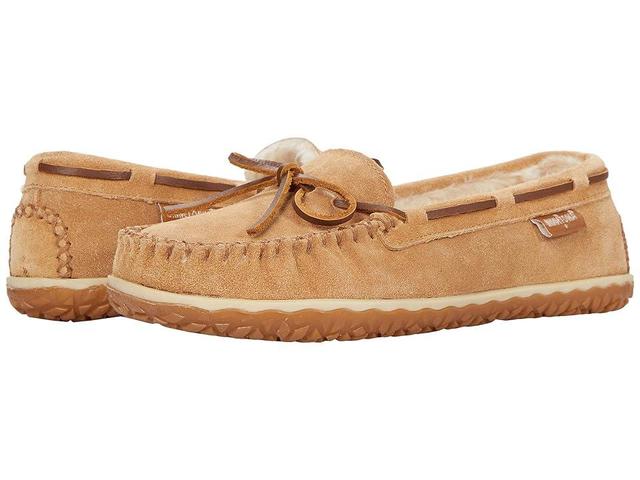 Minnetonka Women's Tilia Moc Brown Multi Product Image