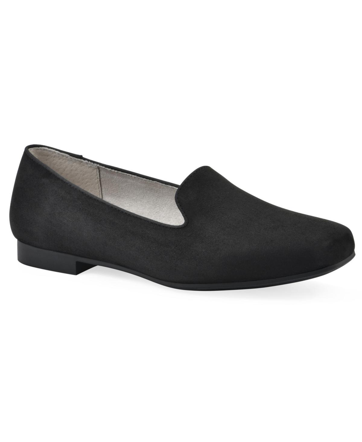 Cliffs by White Mountain Womens Bessey Ballet Flats Product Image