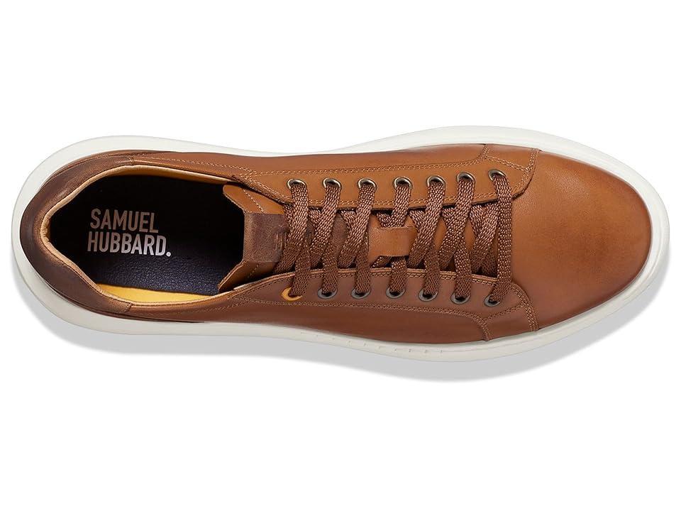 Samuel Hubbard Sunset Sneaker Product Image