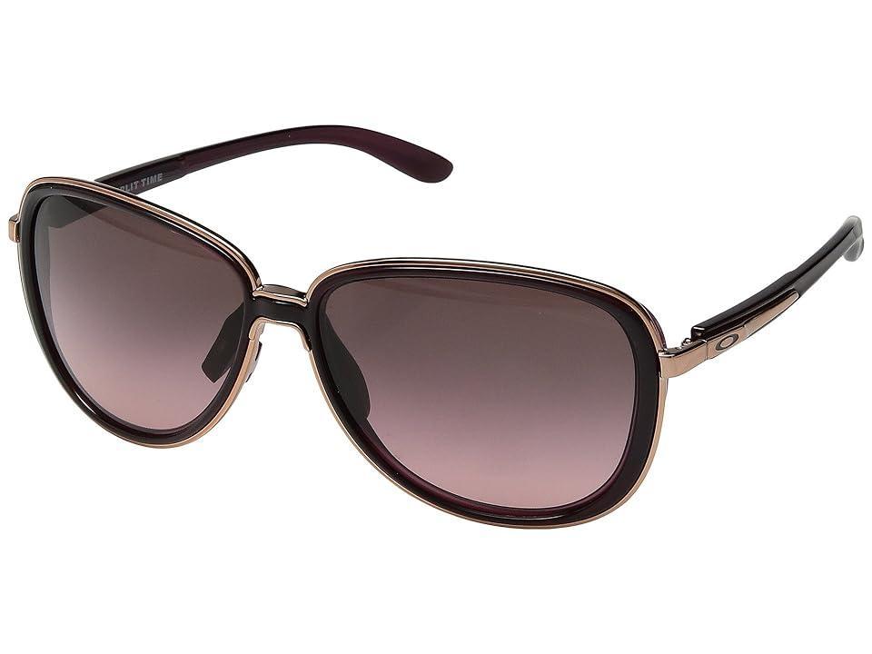 Oakley 58mm Gradient Aviator Sunglasses Product Image