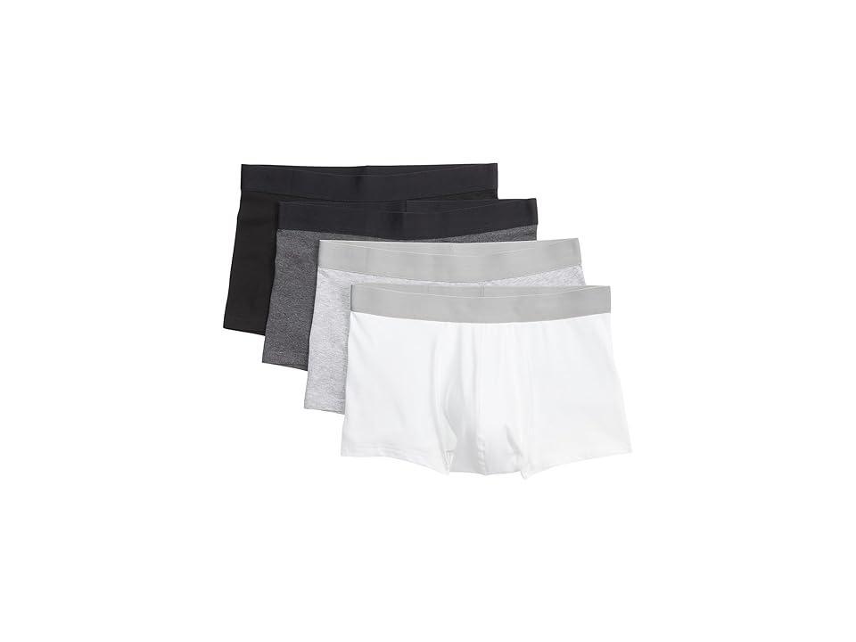 Mens Trunk 4-Pack S Product Image