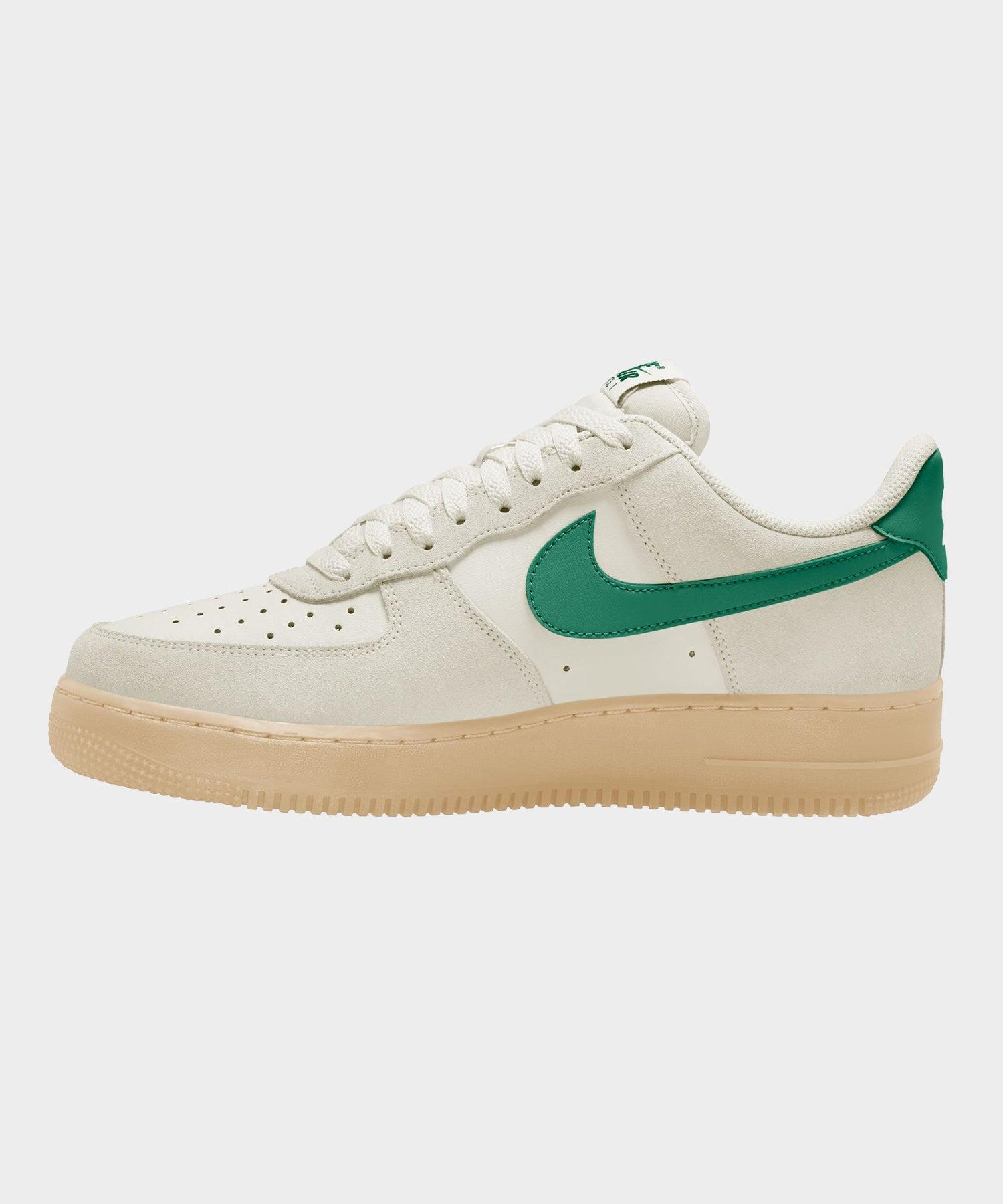 Nike Air Force 1 Low in Phantom / Malachite Product Image