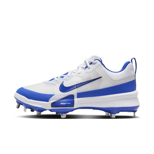 Nike Men's Force Zoom Trout 9 Pro Baseball Cleats Product Image