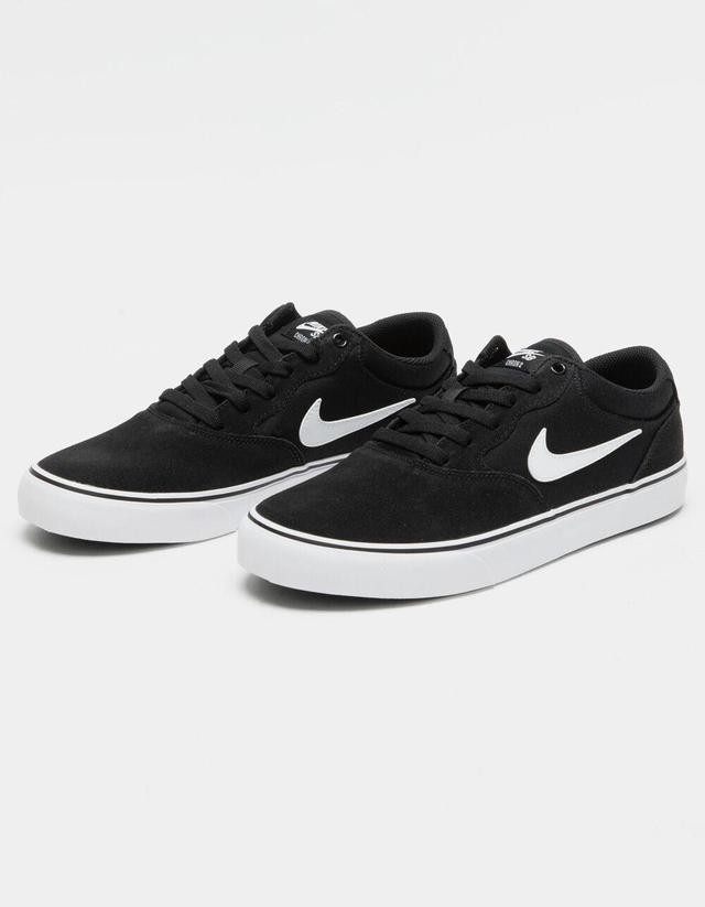 NIKE SB Chron 2 Skate Shoes Product Image