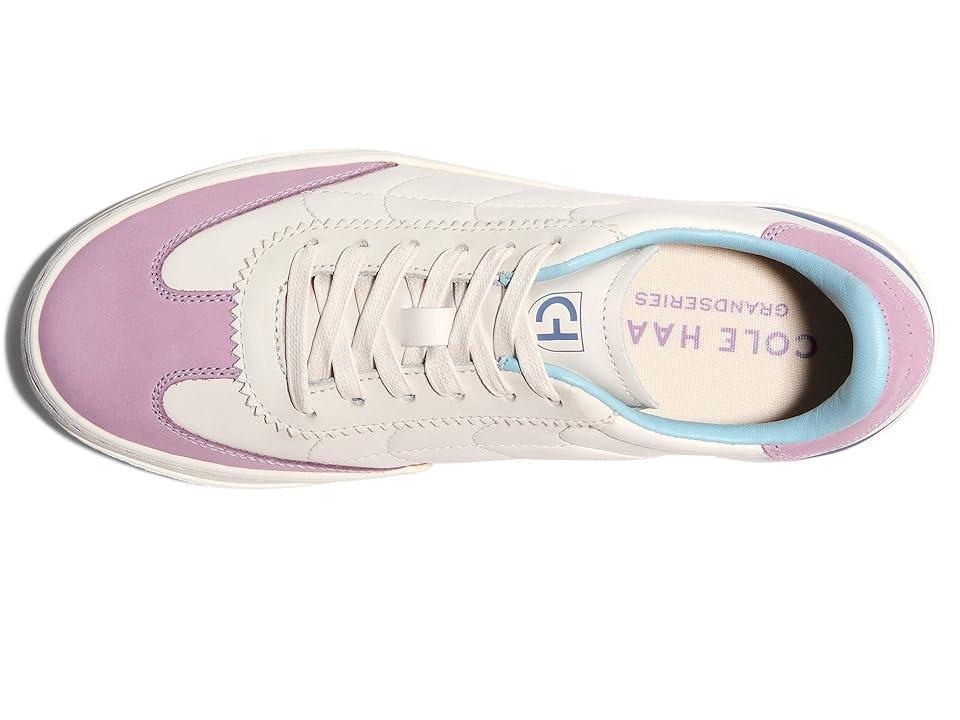 Cole Haan Grandpro Breakaway Sneakers (Lilac Ash/Cloud) Women's Shoes Product Image