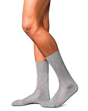 Mens Egyptian Cotton Dress Socks Product Image