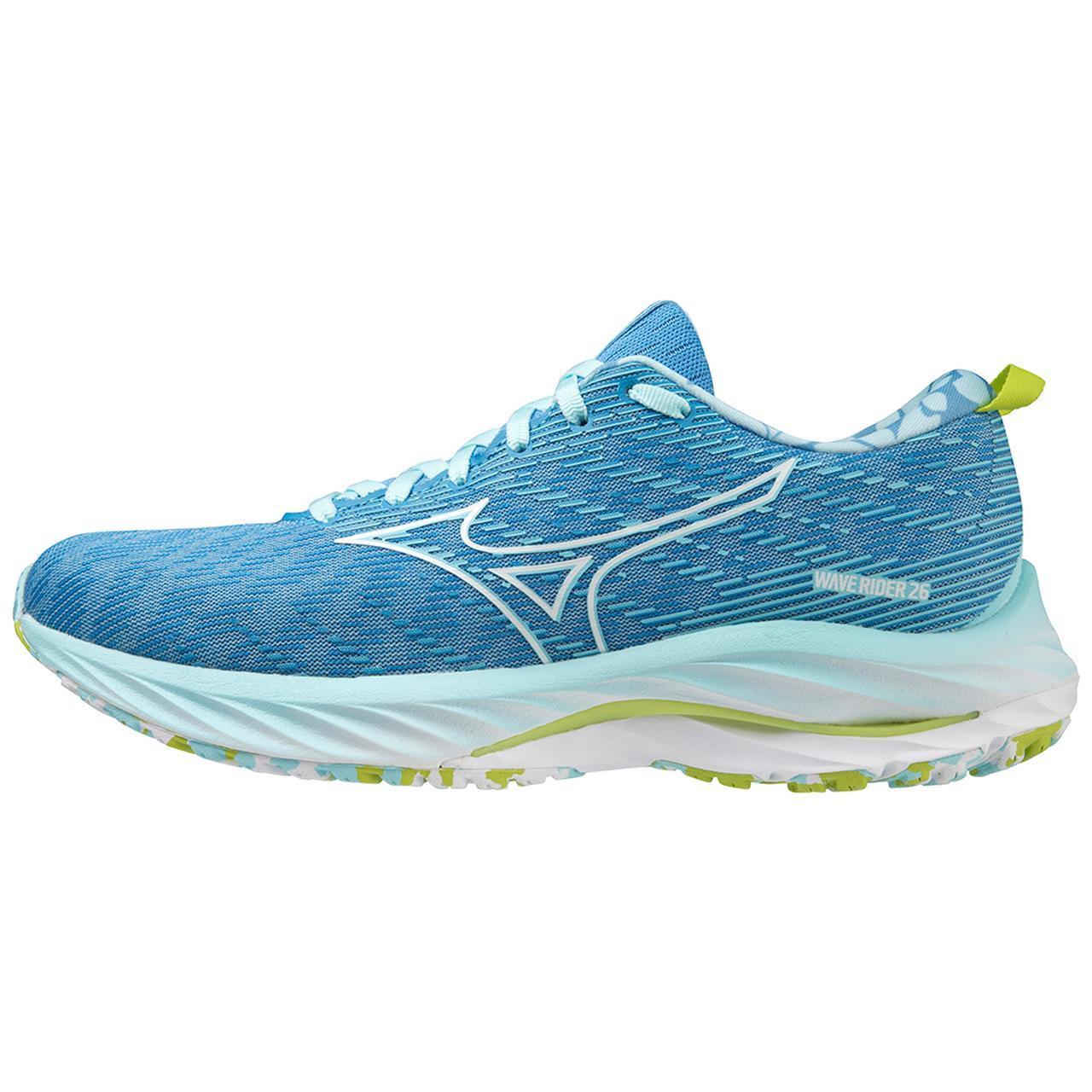 Women's Wave Rider 26 Roxy Running Shoe Product Image