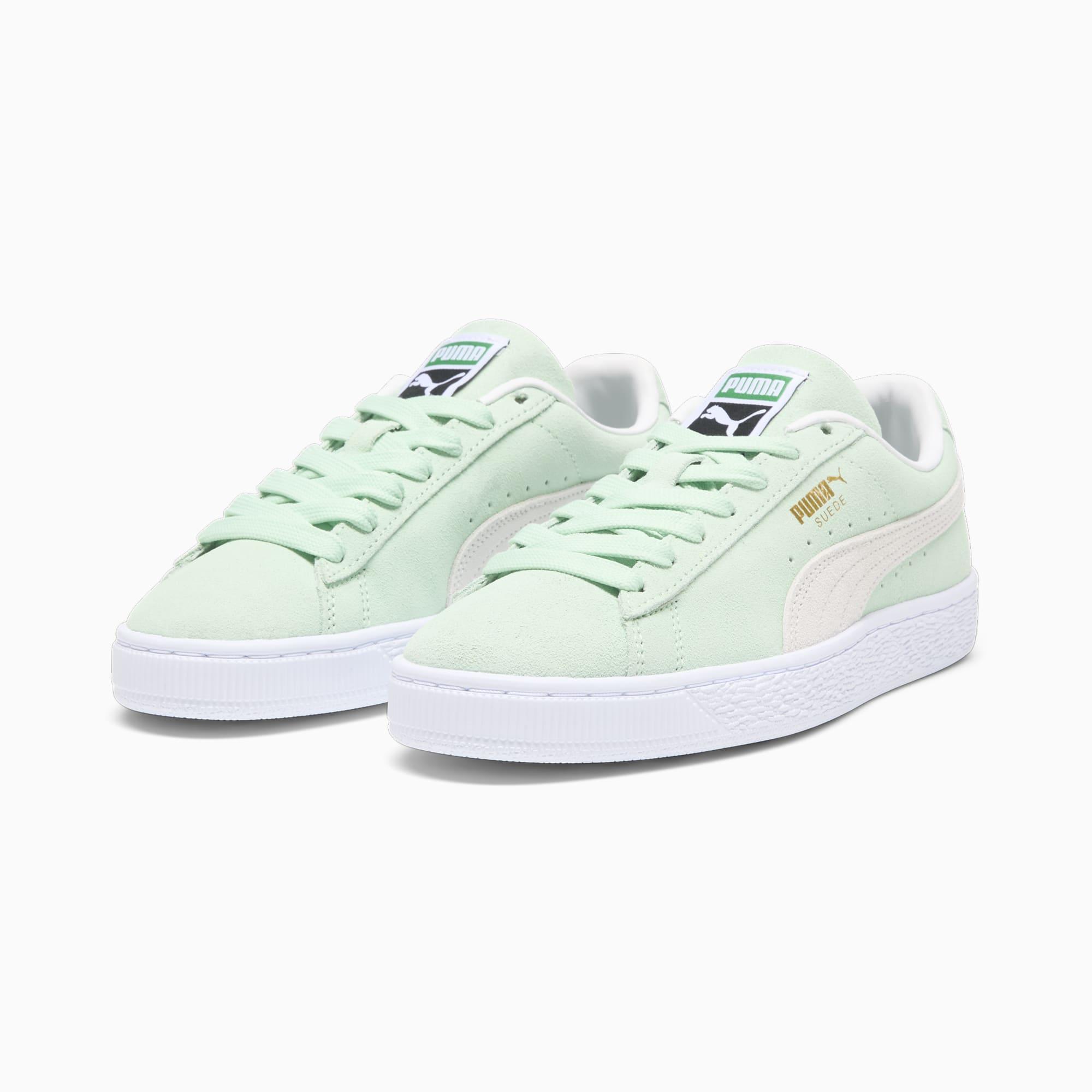 Suede Classic XXI Women's Sneakers Product Image