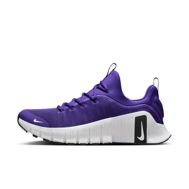 Nike Men's Free Metcon 6 Workout Shoes Product Image