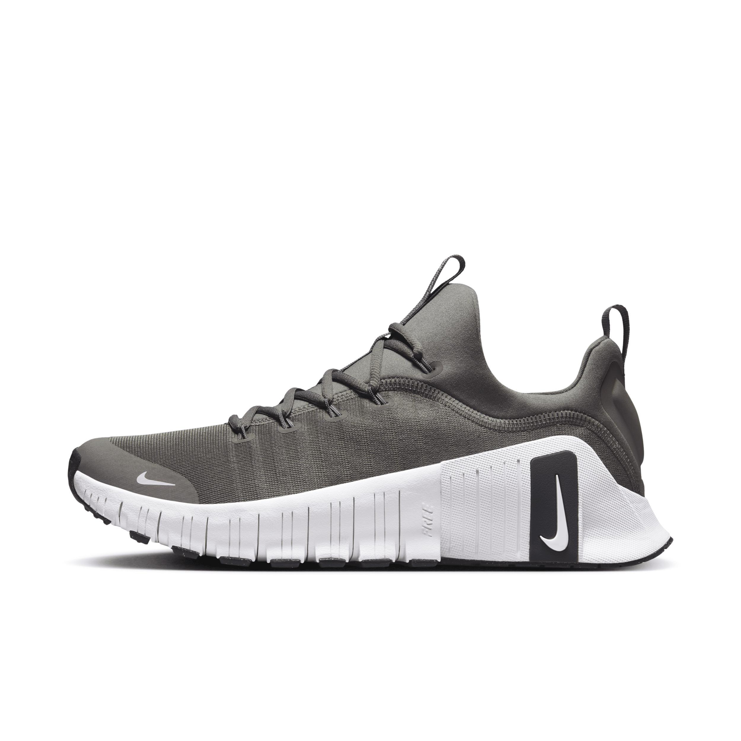 Nike Men's Free Metcon 6 Workout Shoes Product Image