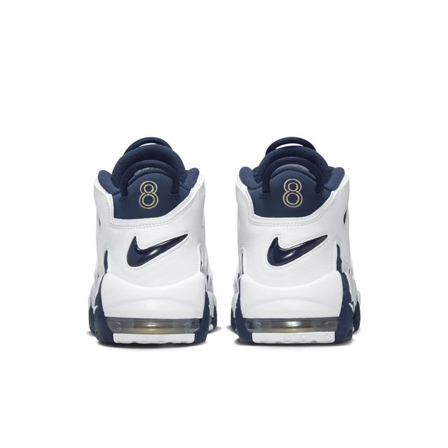 Nike Men's Air More Uptempo '96 Shoes Product Image