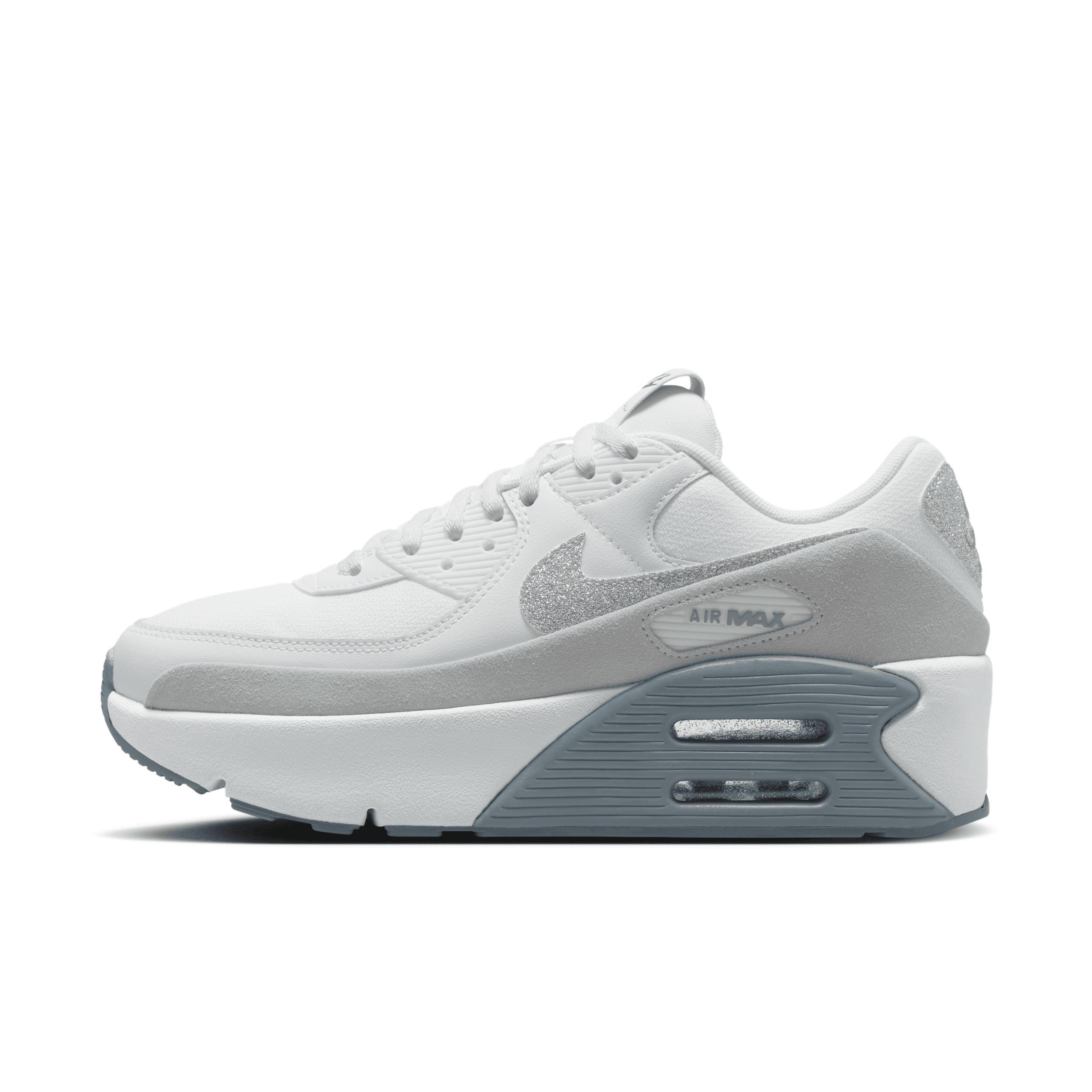 Nike Women's Air Max 90 LV8 Shoes Product Image