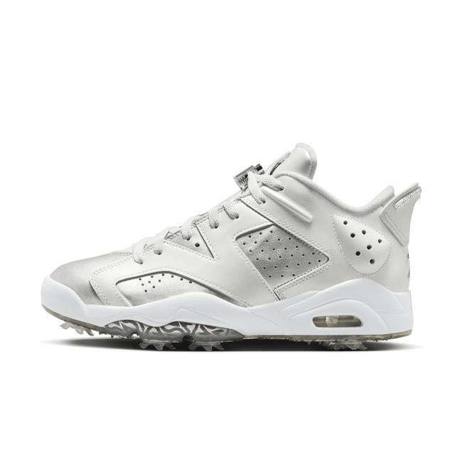 Men's Jordan Retro 6 G NRG Golf Shoes Product Image