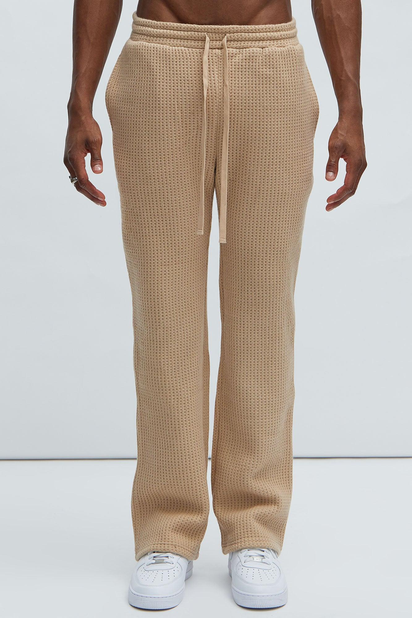 Otis Pants - Tan Product Image