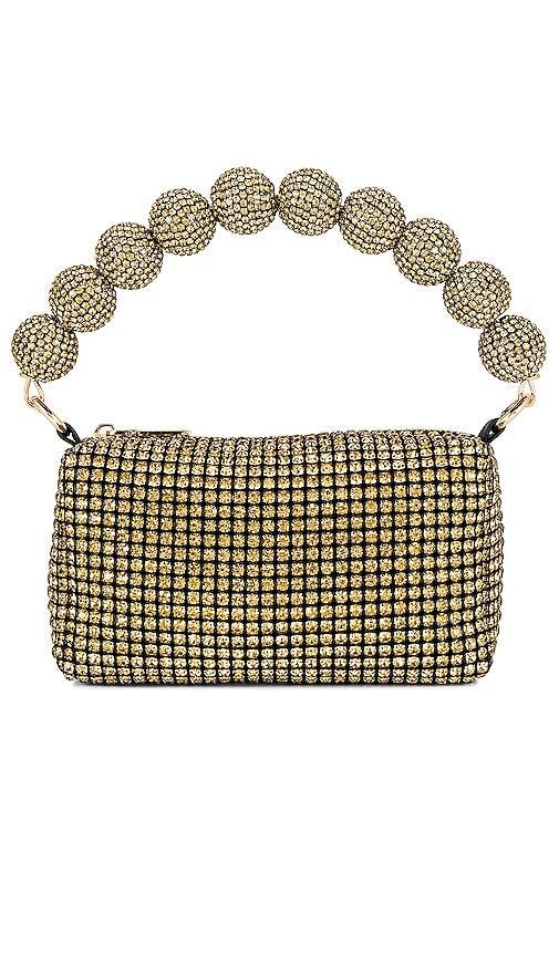 Marbella Crystal Clutch Product Image