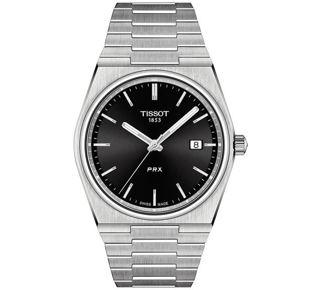 Tissot Prx Watch, 40mm Product Image