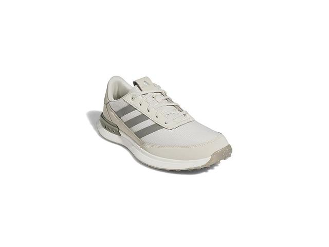 adidas Golf S2G 24 Spikeless Golf Shoes (Alumina/Silverpeb/Puttygrey) Men's Shoes Product Image