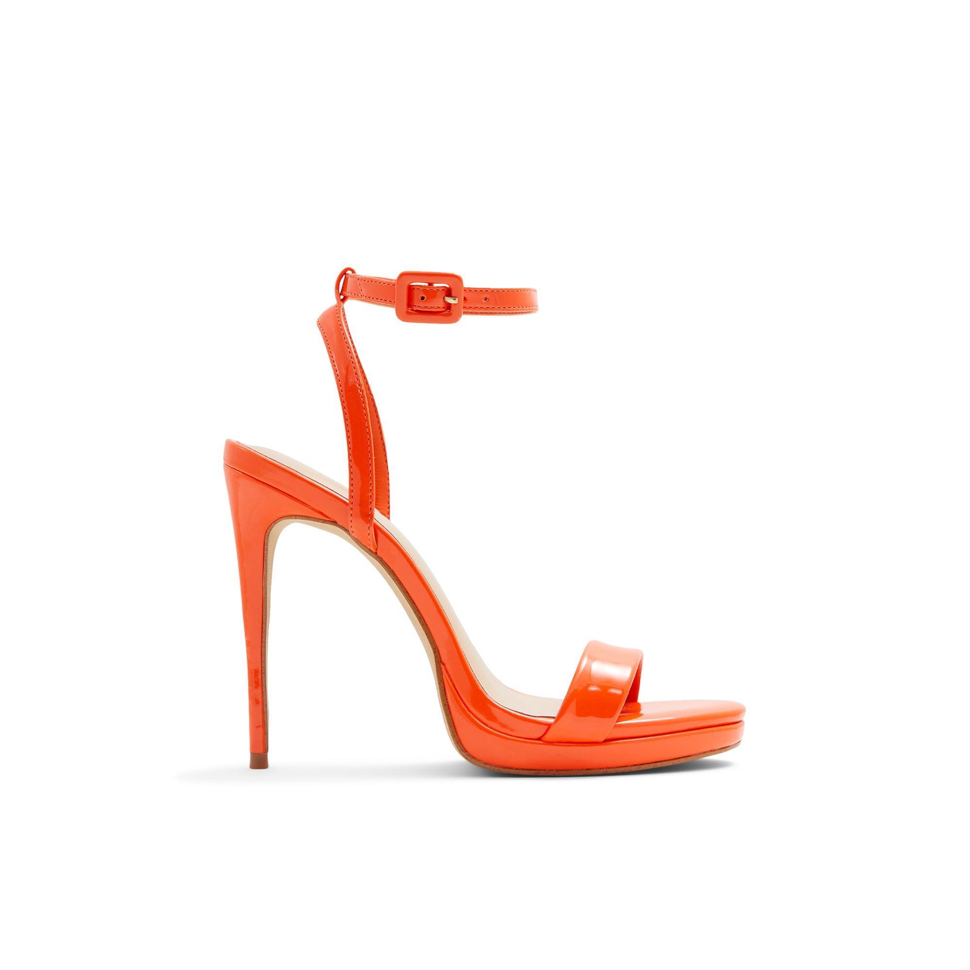 ALDO Kat Ankle Strap Platform Sandal Product Image