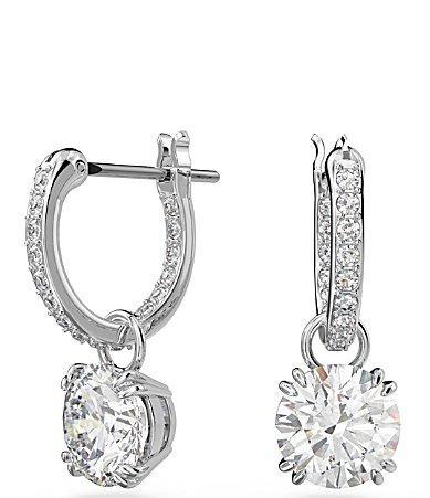 Swarovski Constella Drop Earrings Product Image