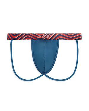 2(X)Ist Sliq Low Rise Y Back Thong Product Image