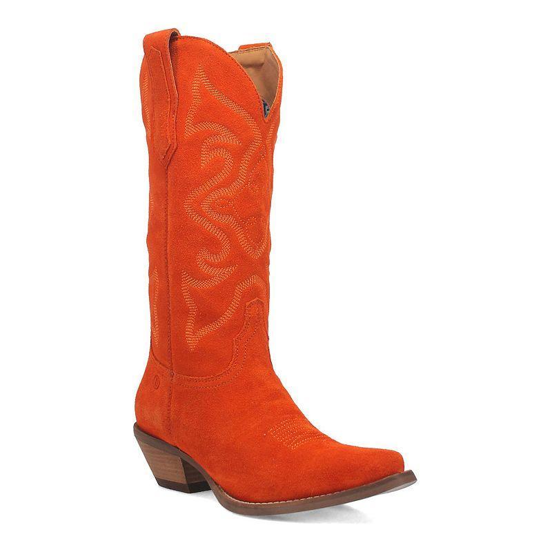 Dingo Out West Cowboy Boot Product Image