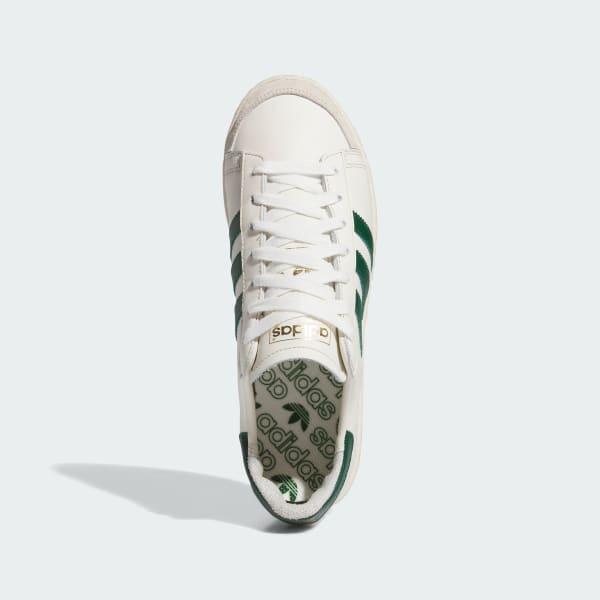 Jabbar OG Low Shoes Product Image