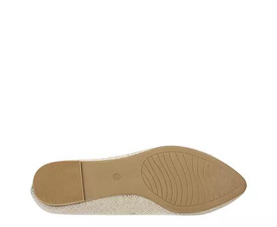 Xappeal Womens Amanda Flat Product Image