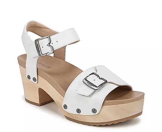 Dr. Scholls Original Love Platform Sandal Product Image