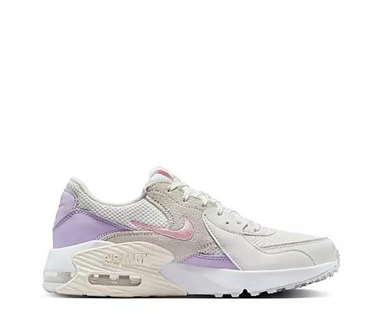 Nike Women's Air Max Excee Shoes Product Image